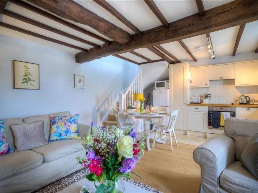 Bobble Cottage Bourton-on-the-Water Екстер'єр фото
