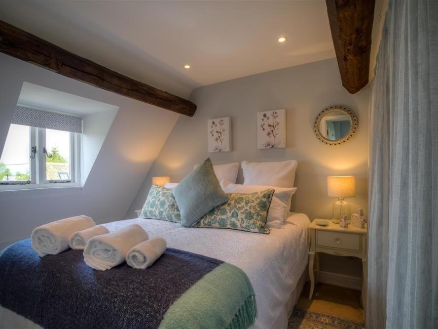 Bobble Cottage Bourton-on-the-Water Екстер'єр фото