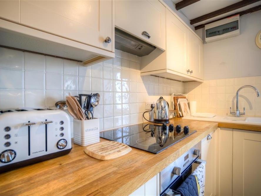 Bobble Cottage Bourton-on-the-Water Екстер'єр фото